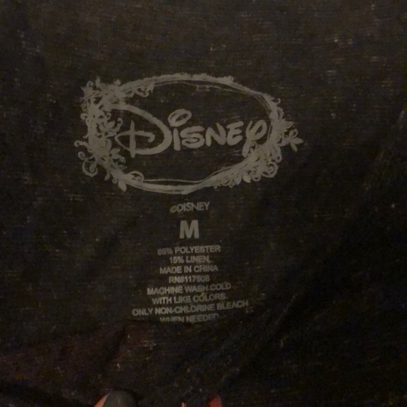 Ariel Disney shirt. - Picture 2 of 2